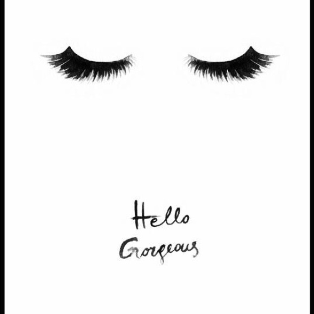 LASHES